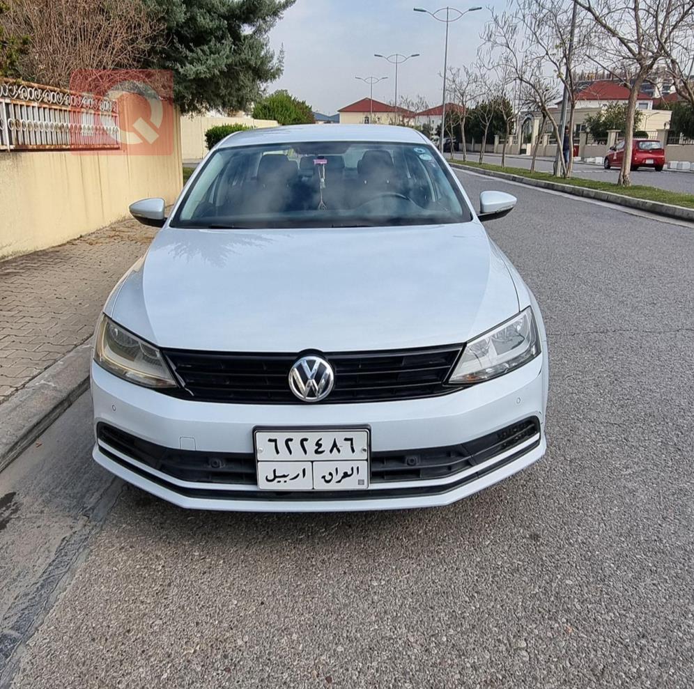 ڤۆڵکسواگن جێتا